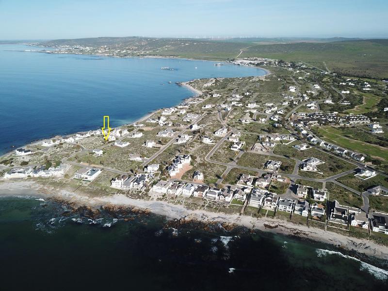 0 Bedroom Property for Sale in Shelley Point Western Cape